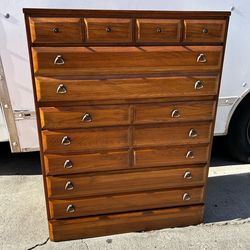 Mid Century Dresser
