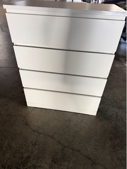 IKEA dresser
