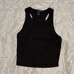 Size M “True Love” Forever21 Top