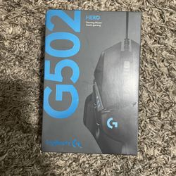G502 Keyboard Mouse 