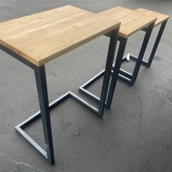 End Tables 