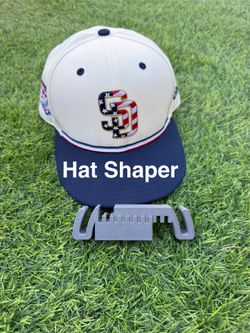 Hat Shaper