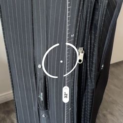 Large luggage Bag $25