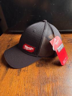 Milwaukee Gridiron Trucker Hat