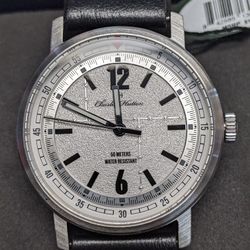 Charles Hutton Type J Watch - Used Great Condition 