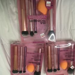 Brushes