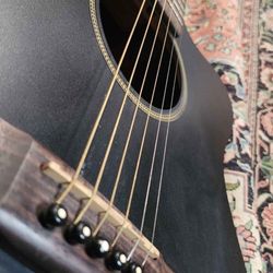 Martin & Co Guitar