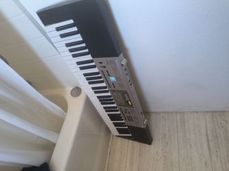 Piano legacy