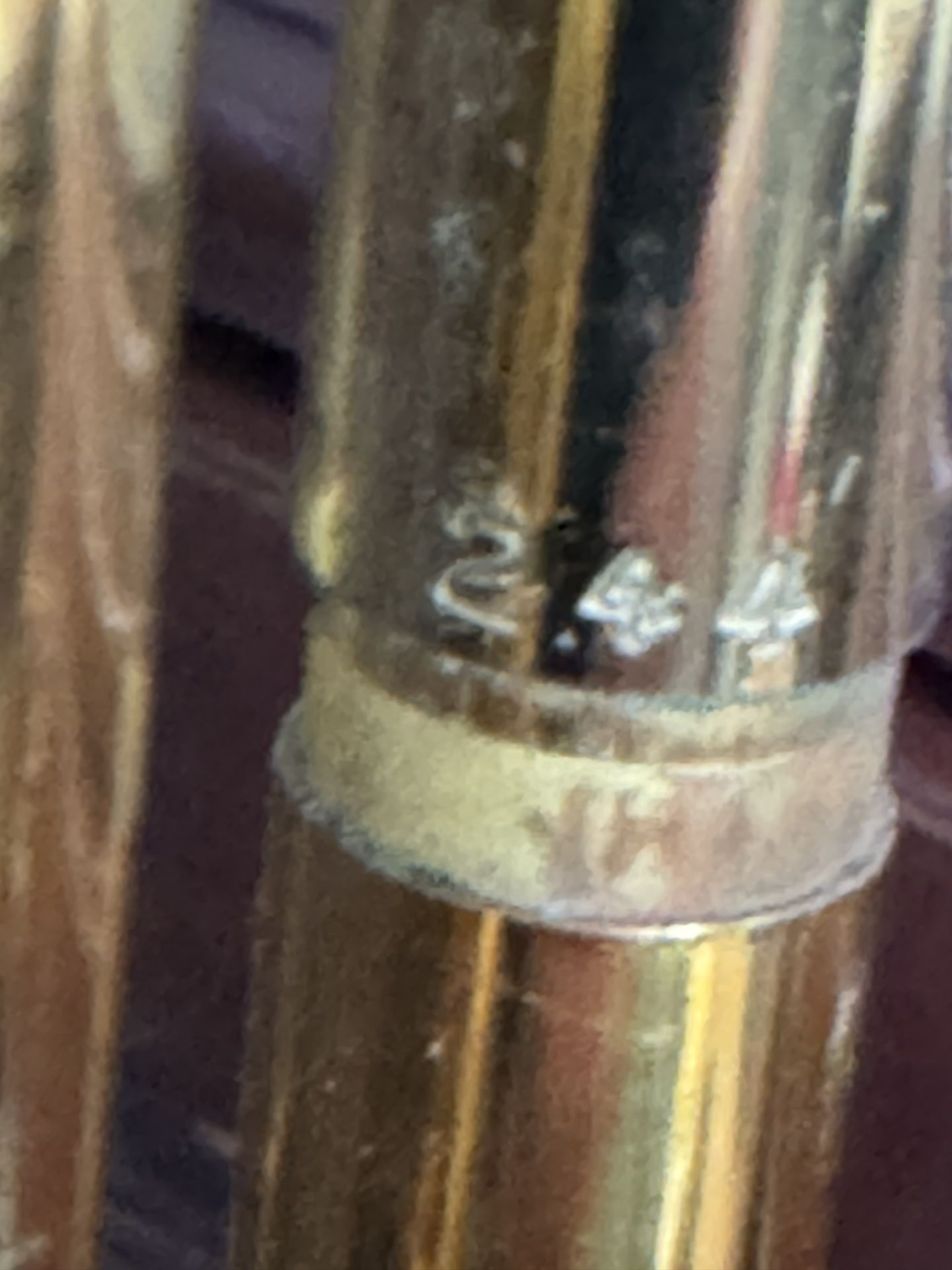 Trumpet