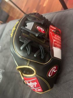 Ronald Acuna Jr Baseball Glove New!