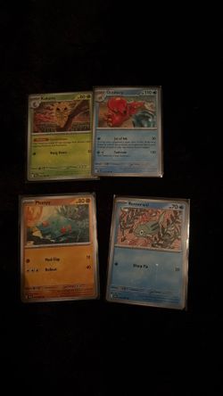Pokeman