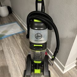 Hoover Carpet Cleaner 