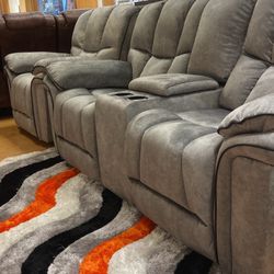 BEST COMFORT! AWESOME BRAND NEW FURNITURE! PUBLIC WHOLESALE. GET IT TODAY! DELIVERRED! 