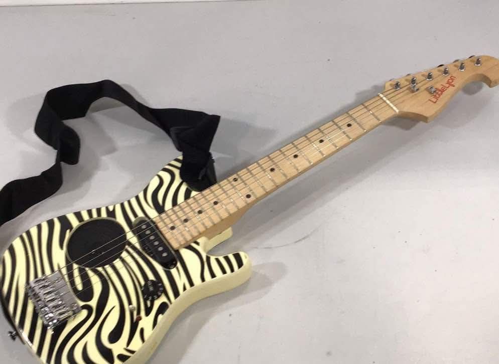 Electric Guitar