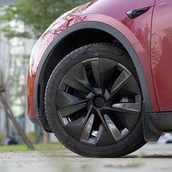 Model Y Covers/Hubcaps