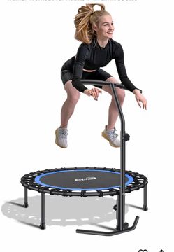 Trampoline
