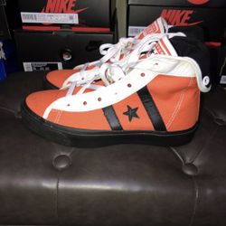 Converse Size 6 New