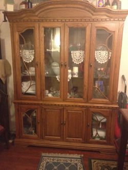 China cabinet