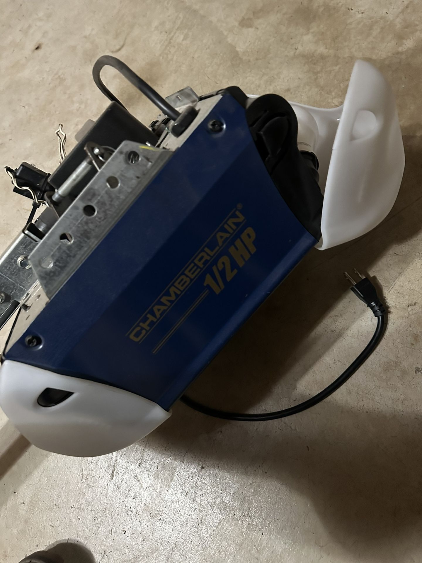 Garage Opener