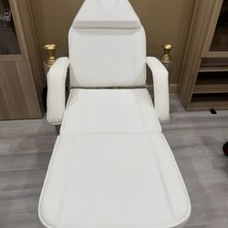 Spa chair 
