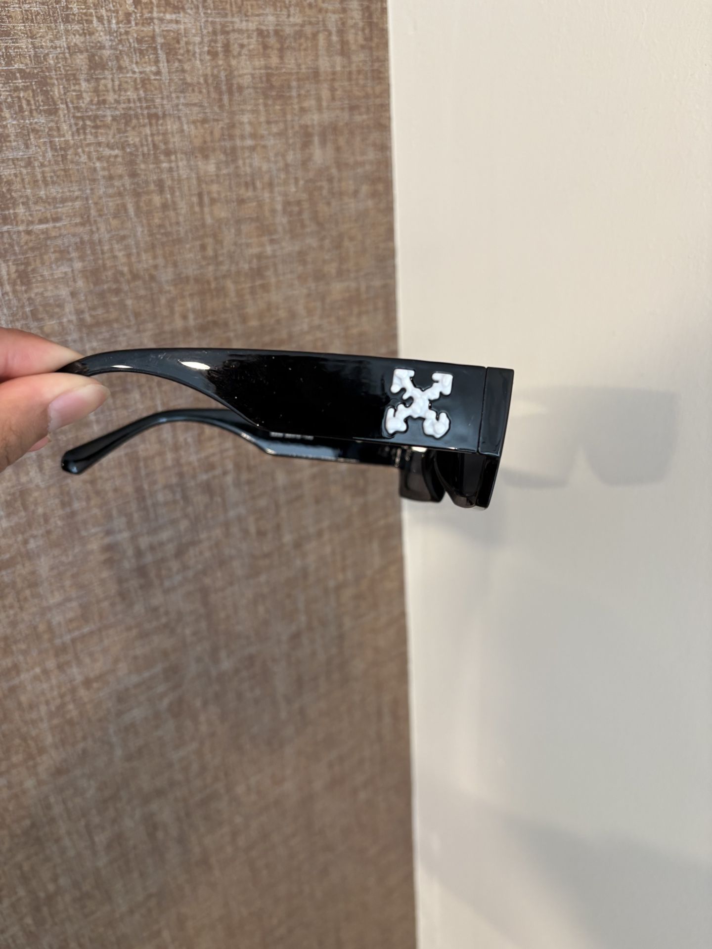 Off-White Sunglasses