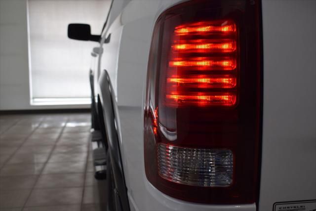 2019 RAM 1500 Classic