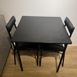 Two person Dining Table 