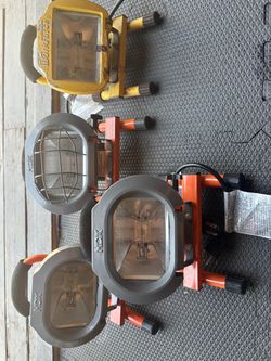 Hdx lamps