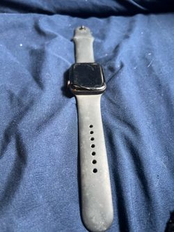 Apple Watch Series 4