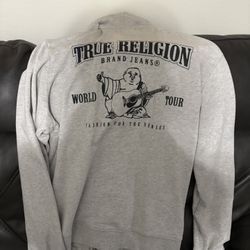 True Religion Jacket 