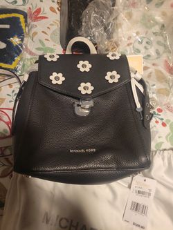 Michael Kors Back Pack