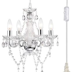 Chandelier Crystal