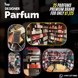 Perfume Distributor In Freehold New Jersey