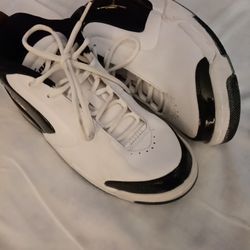 Jordan. Big Fun