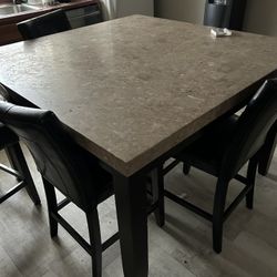 Huge Kitchen Table