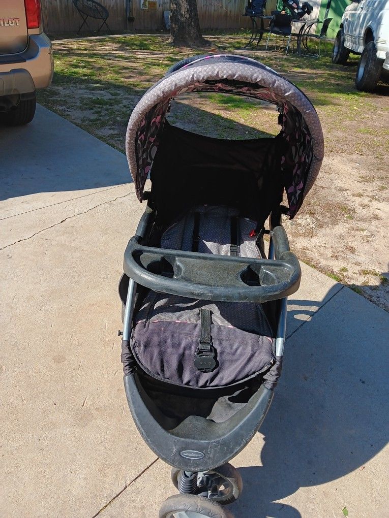 Stroller