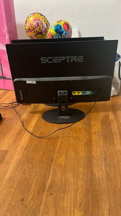 Computer Monitors