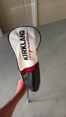Kirkland Driver