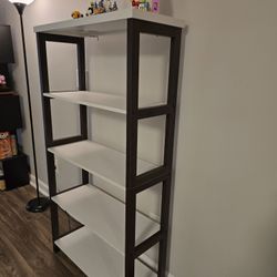 Bookshelf