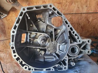 B16 Transmission