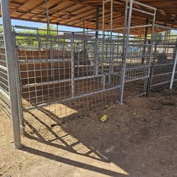 Stalls For Horses ,goats And Other Farm Animals