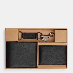 Wallet For Men Set 