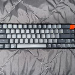 Keychron K6 Mechanical Keyboard