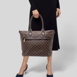 Damier LV Gm 
