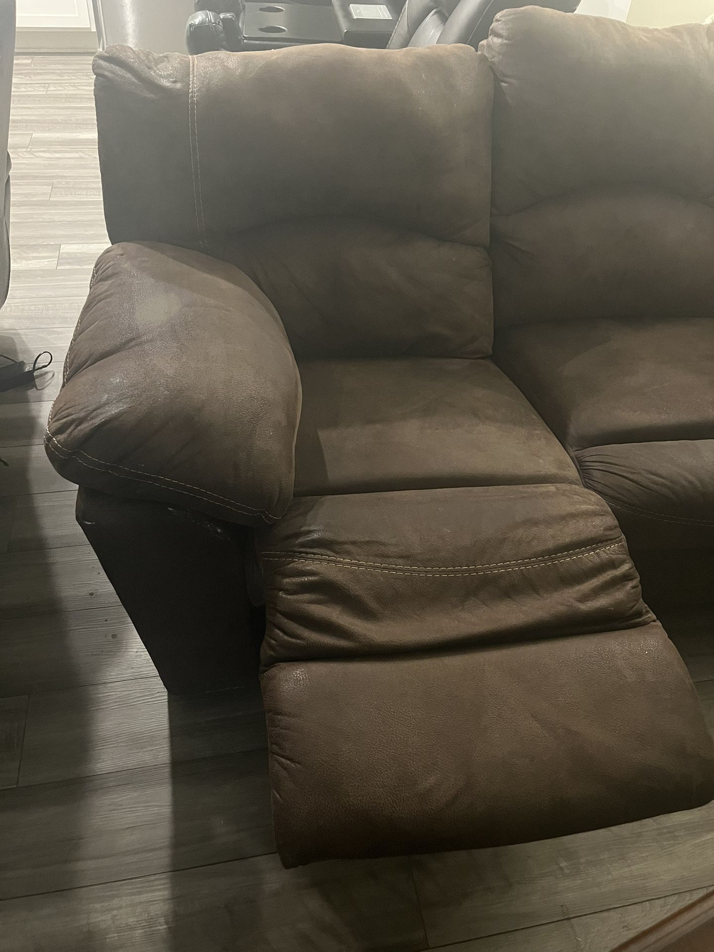 Sofa -used 