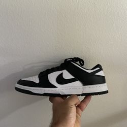 Nike Dunk Low Panda 🐼 