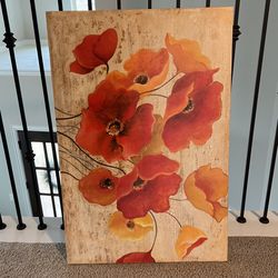 Canvas Picture