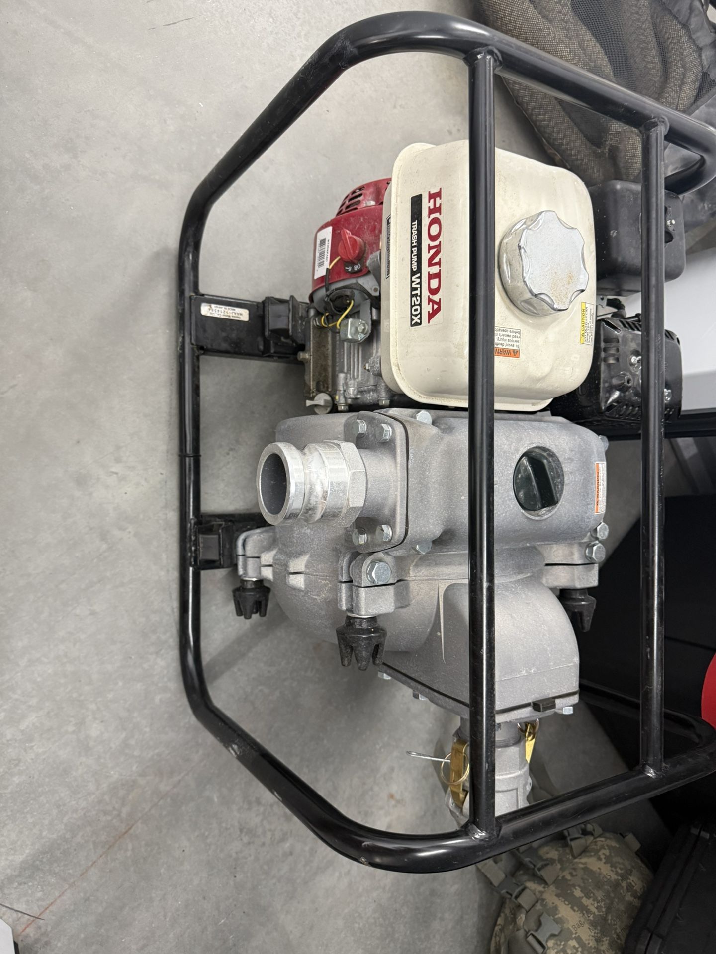 Honda Water Pump