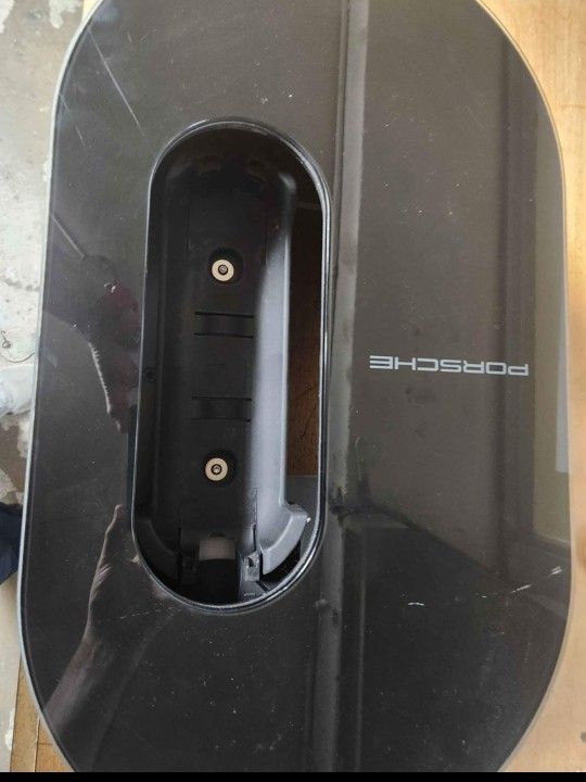 Porsche charging dock wall mount bracket cabinet Universal 