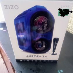 Brand New Bluetooth Speaker